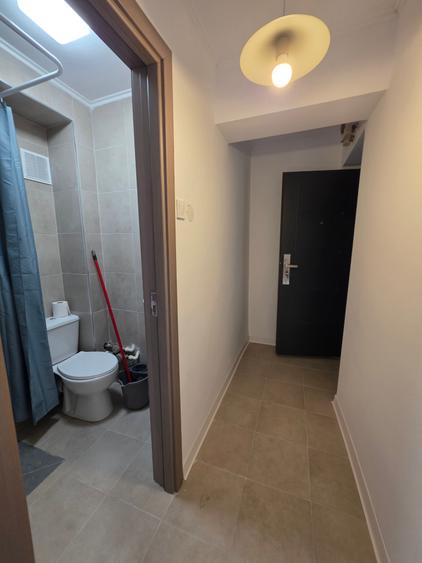 Apartament cu 2 camere semidecomandat în Tomis Nord