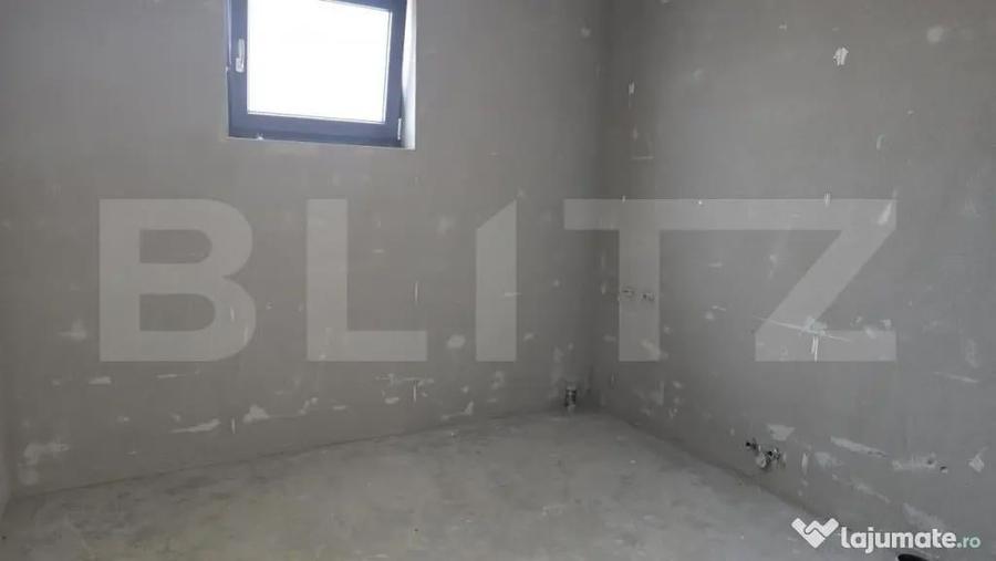 Casa 3 camere 101mp, Teren 550mp, zona Lazuri - 4