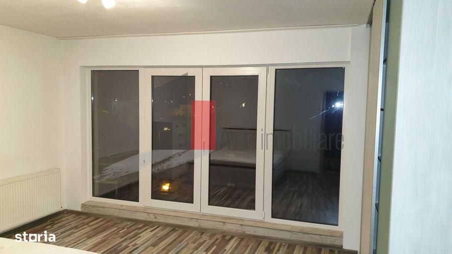 Apartament cu 3 camere, mobilat în Militari — fotografia 3