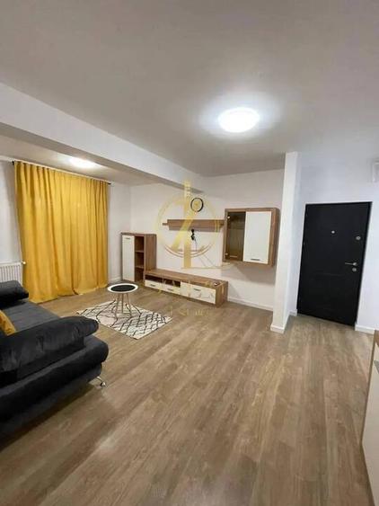 Apartament cu 2 camere decomandat, mobilat în Mehala