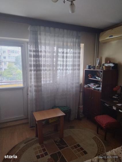 Apartament cu 2 camere în Sud