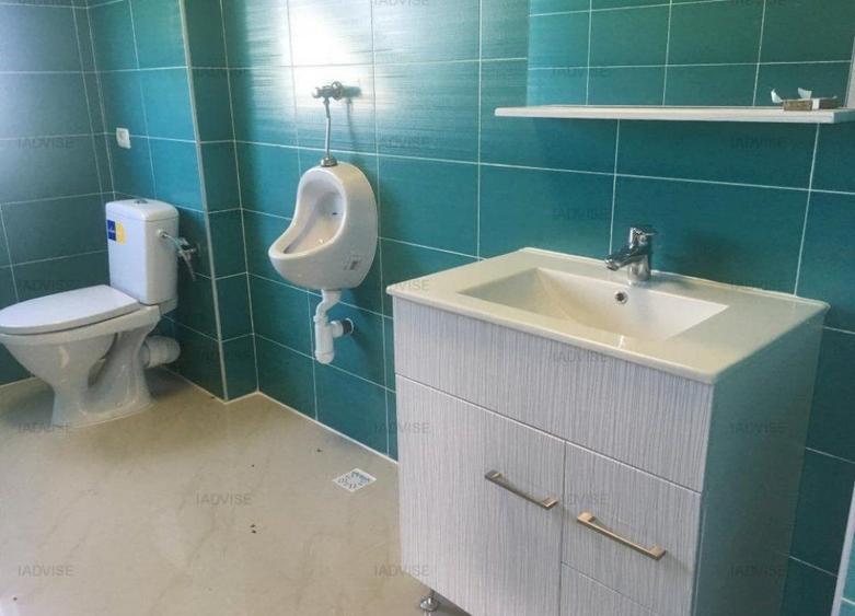 Spațiu industrial, de 300 mp, în Satulung