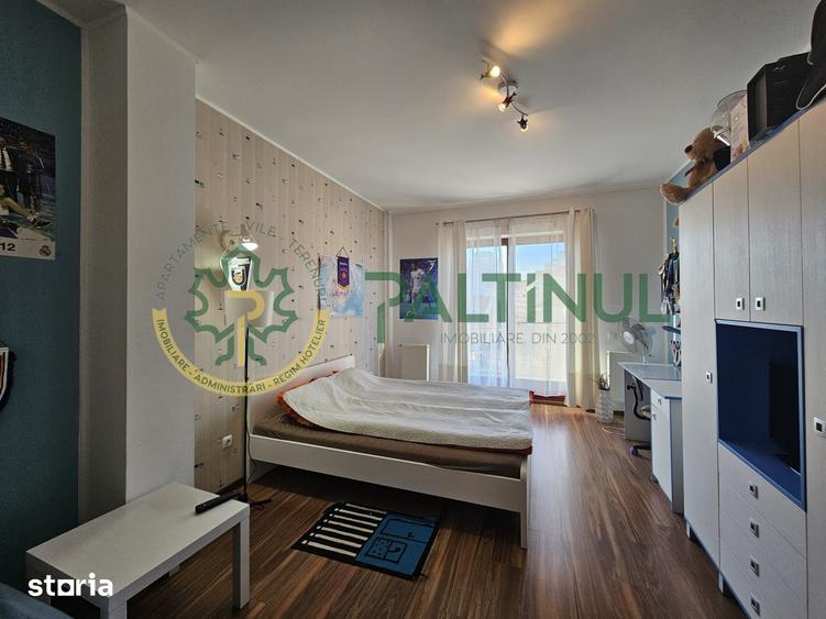 Apartament 4 camere, Sibiu, zona Nicolae Iorga, loc de parcare privat - 2