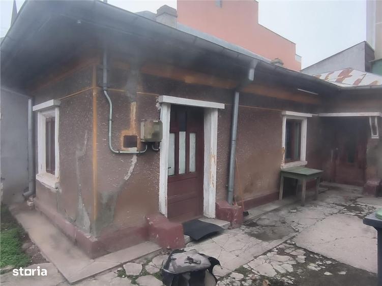 Ocazie!!Casa de vanzare zona Antiaeriana-Margeanului - 12