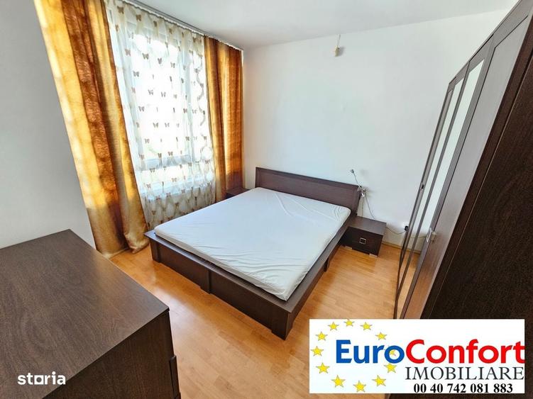 Apartament cu 2 camere în UTA