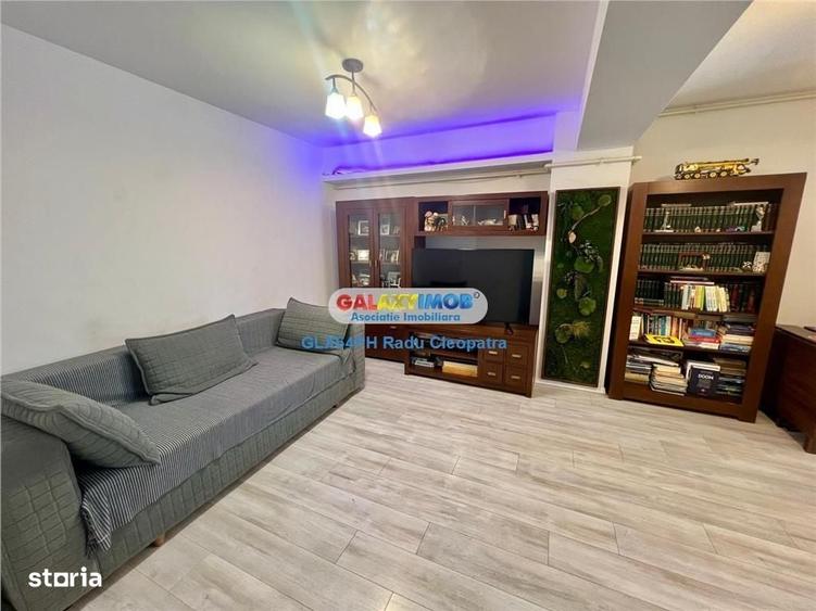 Vanzare apartament 3 camere, Ploiesti, zona Albert - 9