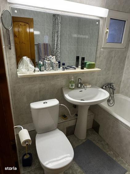 Apartament cu 3 camere, mobilat în Turda
