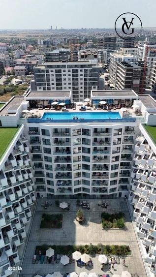 Alezzi Infinity Resort and Spa | Studio Premium - 5