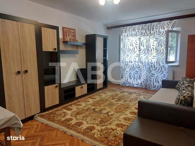 Apartament spatios 2 camere decomandate pivnita zona Dioda Sibiu - 2