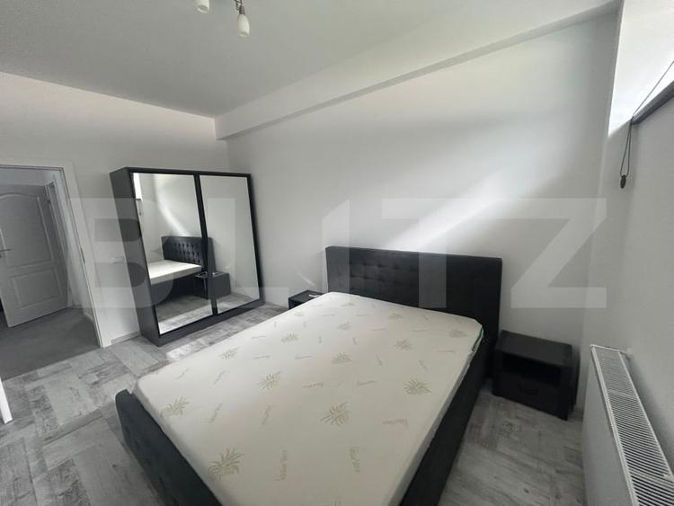 Apartament cu 2 camere, 80 mp, scara interioare, zona 1 Mai- Stadion - 7