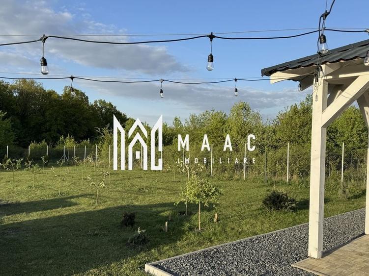 Teren Construcții intravilan de 700 mp, în Șura Mică