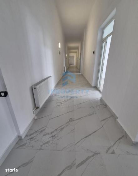 Spațiu comercial, de 1,200 mp, în Cișmigiu