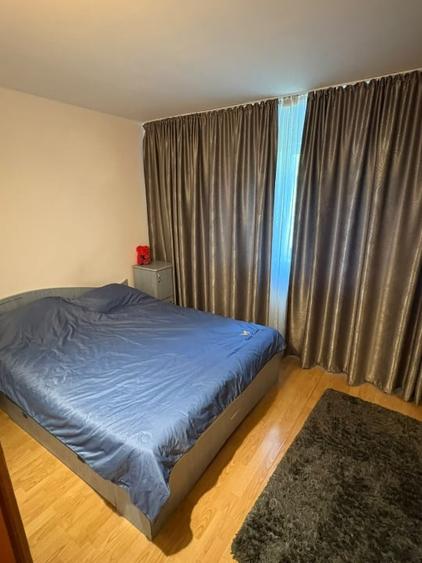 Apartament cu 2 camere semidecomandat, mobilat în Brazda lui Novac