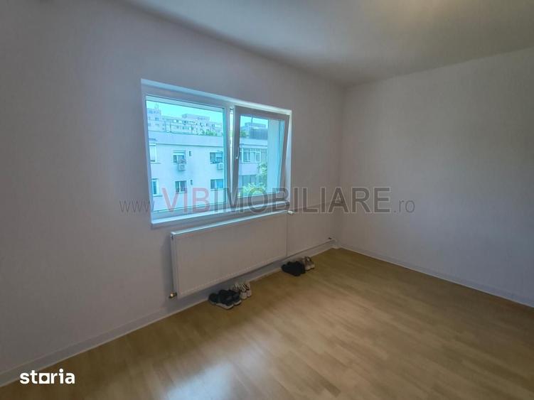 Apartament cu 2 camere în Tei