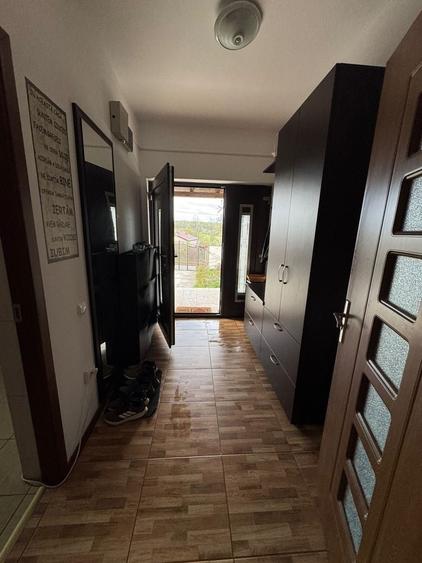 Casă cu 4 camere în Nisipoasa