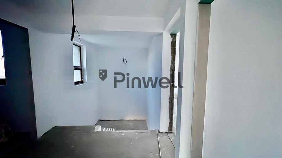 Duplex cu 4 camere cu Canalizare în Tunari