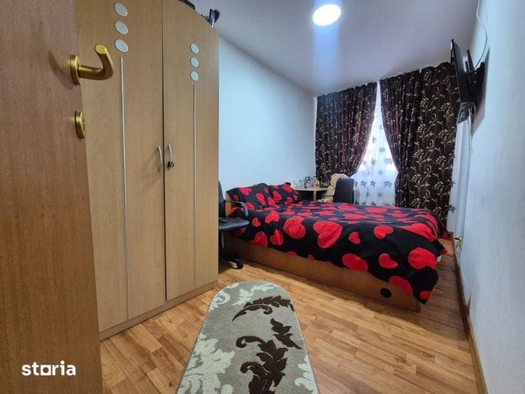 Apartament cu 2 camere decomandat în Olari