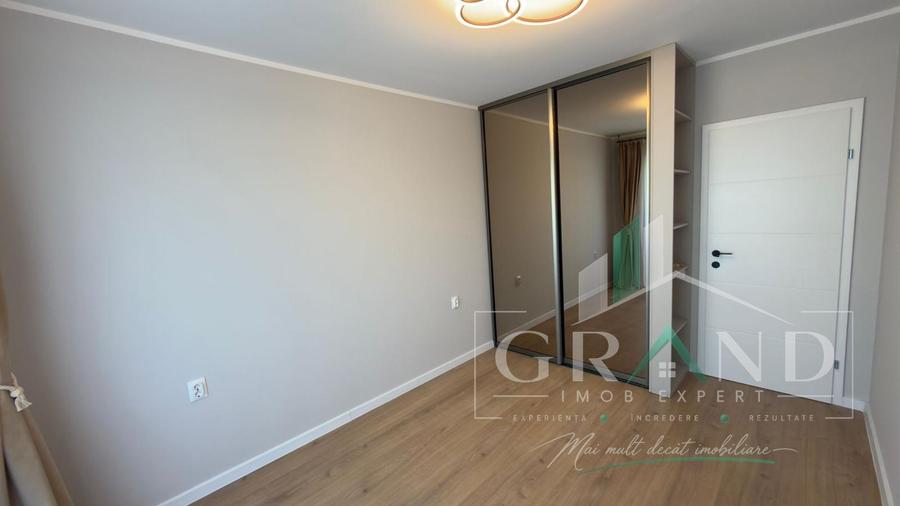 Apartament NOU 3 camere, Eroilor, Florești - 5