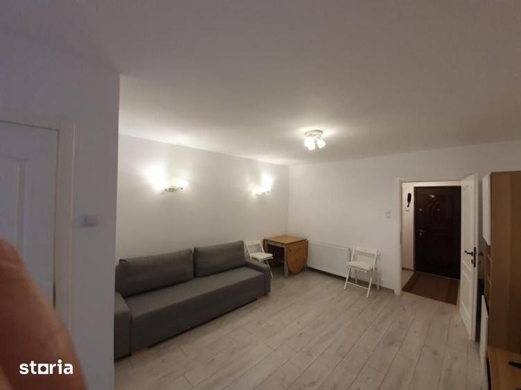 Garsonieră semidecomandată în Vatra Luminoasă