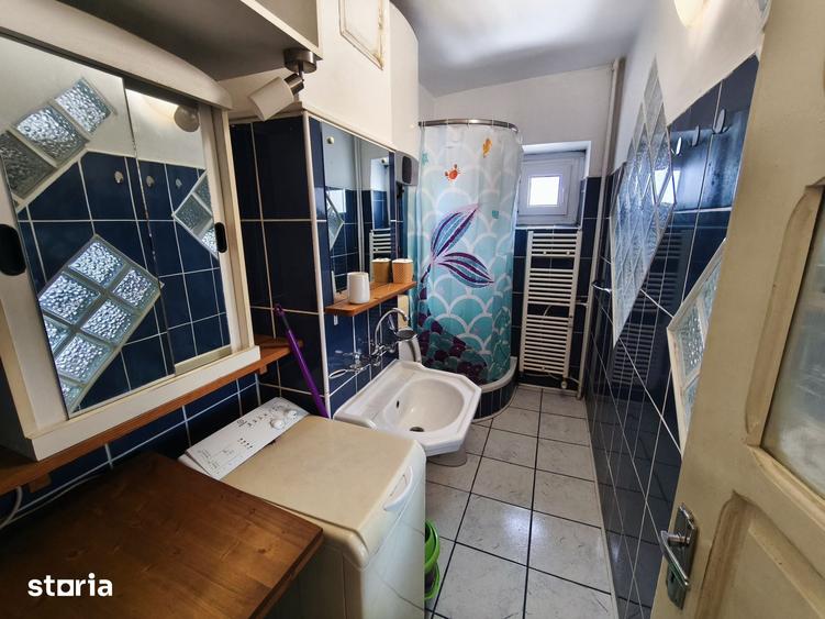 Garsonieră în Rahova