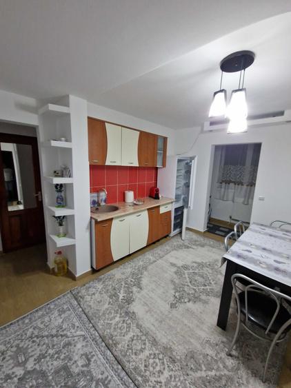 Apartament cu 2 camere decomandat în Exterior Vest