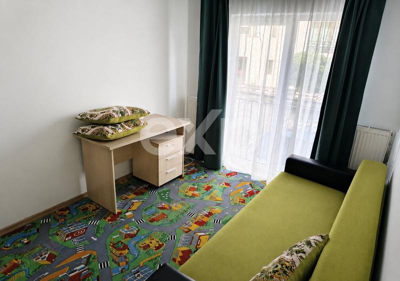 Apartament 3 camere | 91 mp | 2 parcari | Manastur - 5