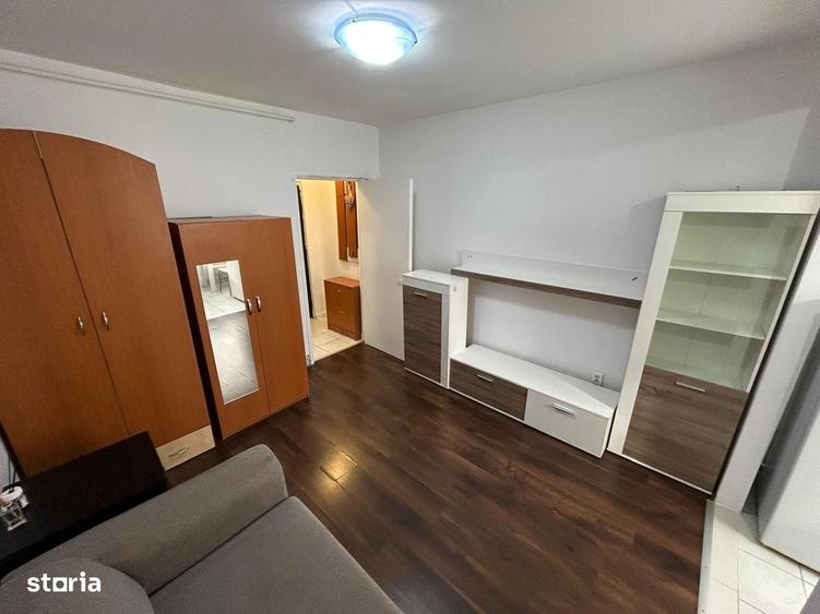Garsonieră în Județean