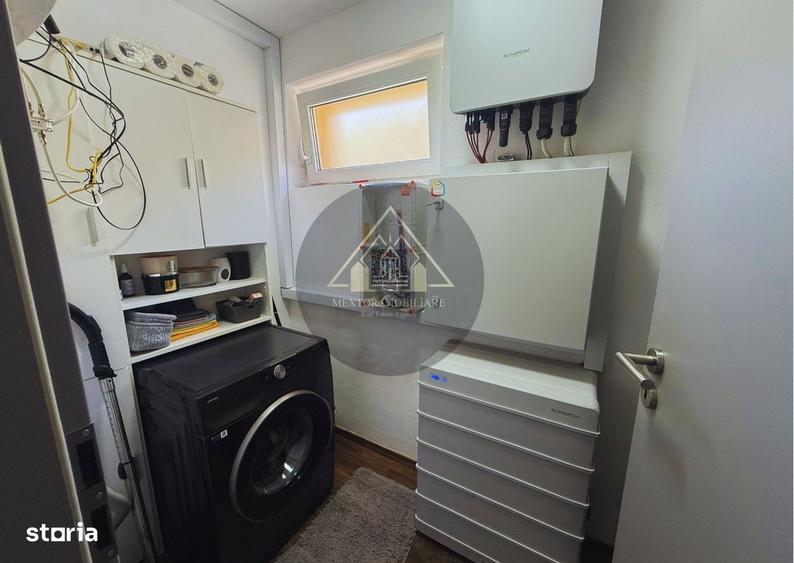 Casă cu 4 camere decomandat cu Teren 1580 Mp în Alma