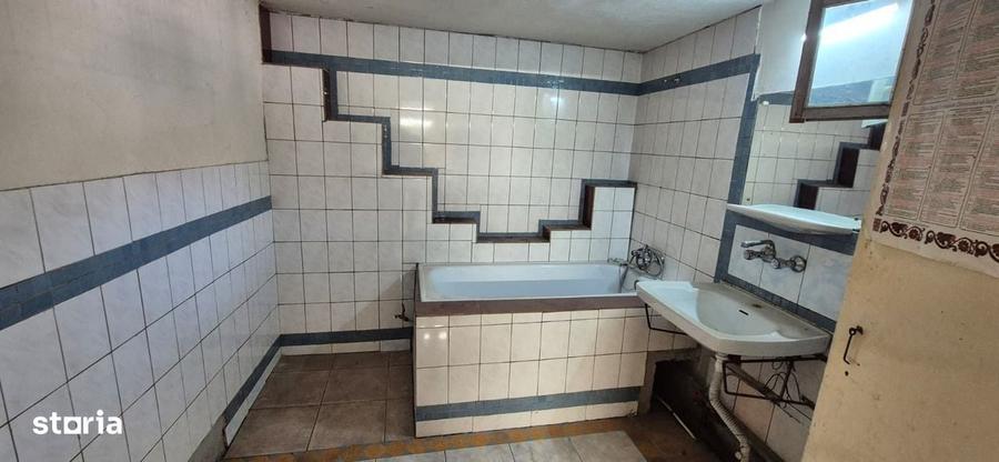 Apartament cu 2 camere în Pârneava