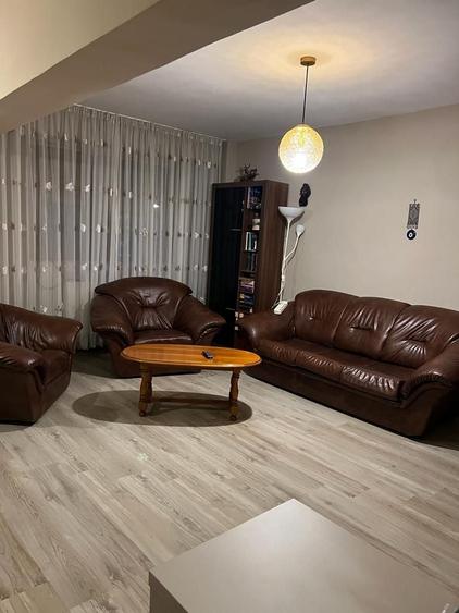 De inchiriat apartament cu 3 camere, str. Anghel Saligny, 450 euro - 3