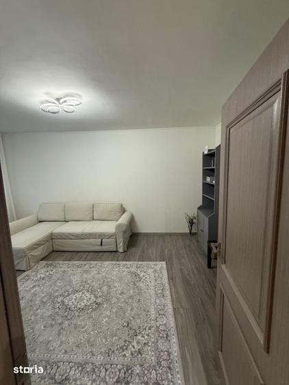 Apartament cu 2 camere în Sălăjan