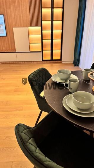 Apartament cu 2 camere decomandat, mobilat în Unirii