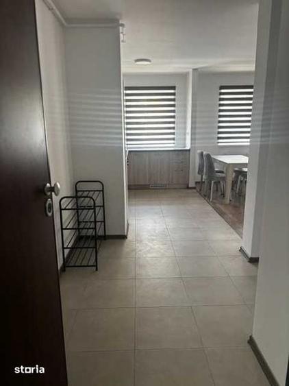 Apartament 2 camere in Tractorul in Top City - 4