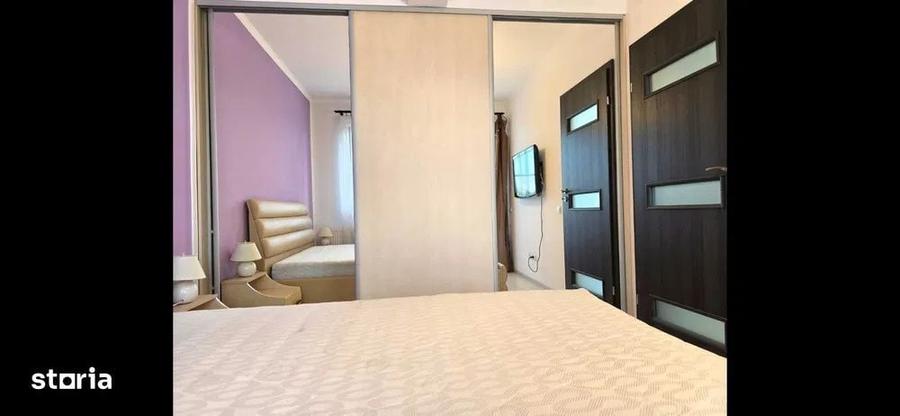 Apartament 2 camere, 40 mp, modern, loc de parcare, Europa - 5