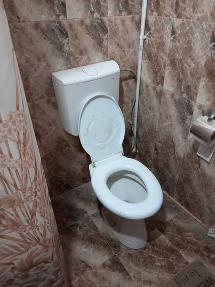 Casă cu 4 camere în Țigănești