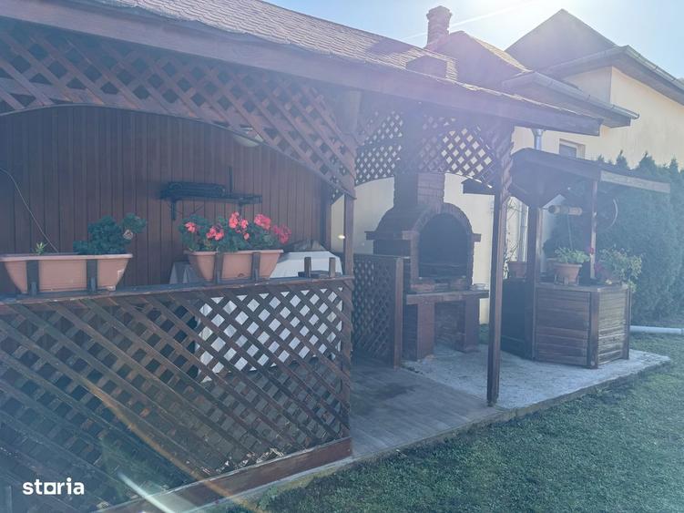Casa de vanzare Vascau - 4