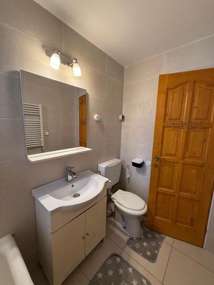 🏛️ De închiriat 2 camere, Tiglina 1, 350 euro/luna - 9