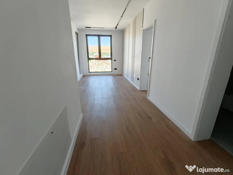 Apartament o camera | 40 mp | zona Eroilor - Floresti (Cluj) - 5