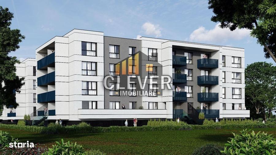 Evia Finalizat Pallady Apartament 4 Camere Premium Metrou N. Teclu - 4