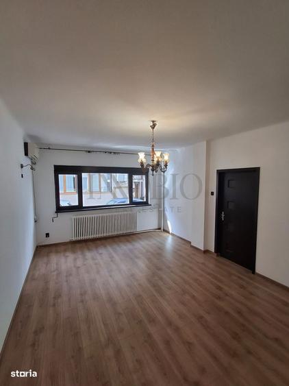 Townhouse unic 5 camere | Foi?orul de foc - Mo?ilor | 145 mp - 1