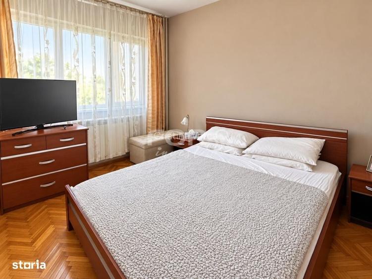 Apartament 2camere tip ZP, de vanzare, zona Rogerius Coposu