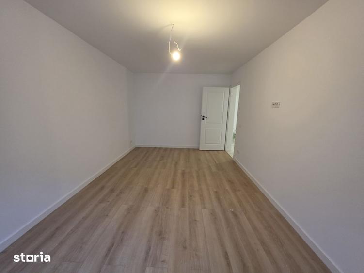 Apartament cu 3 camere în Vitan