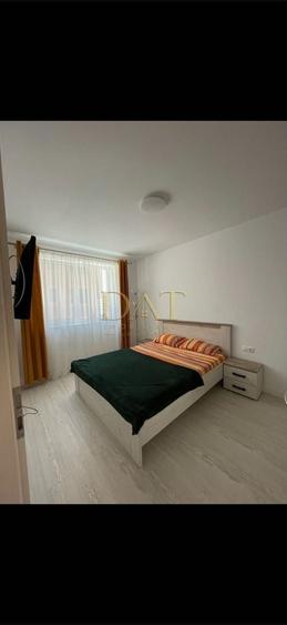 Apartament cu 2 camere în Chinteni