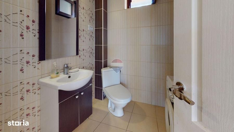 Casa individuala 4 camere |Gradina matura |151 mp utili| Teren 415 mp - 2