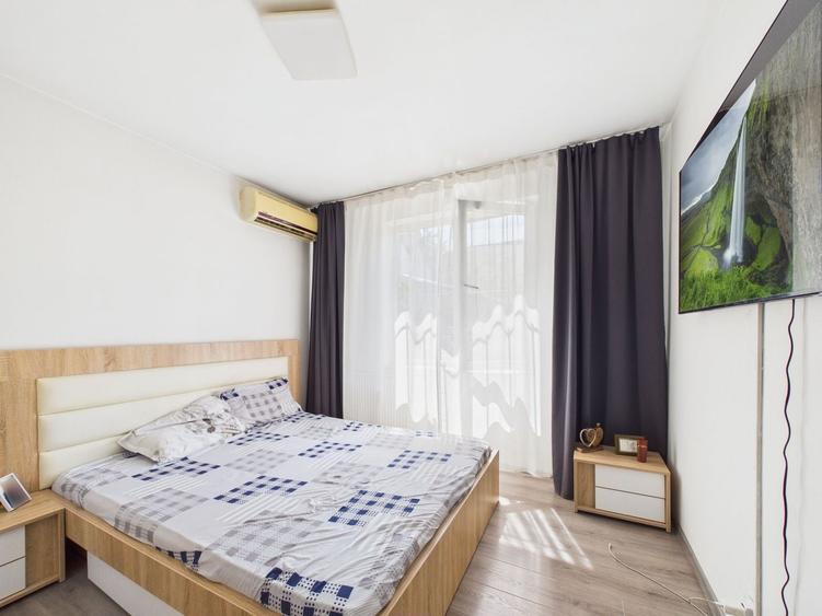 Apartament 4 camere decomandat | Parter | Metrou la 7 minute | - 6