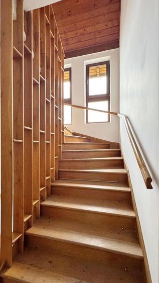 Duplex cu 5 camere cu Canalizare în Brașovul Vechi