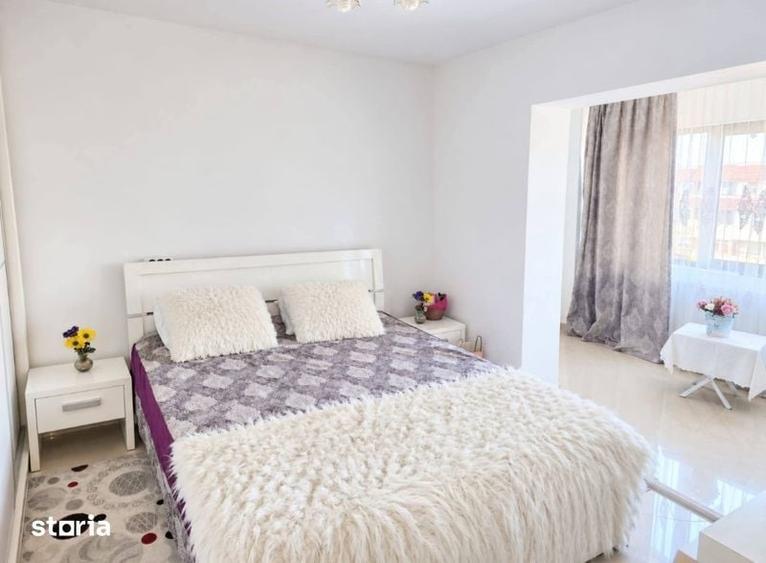 Apartament cu 2 camere decomandat în Ultracentral