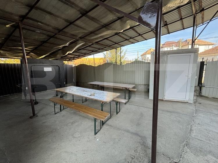 Spațiu comercial, de 88 mp, în Valcău de Jos