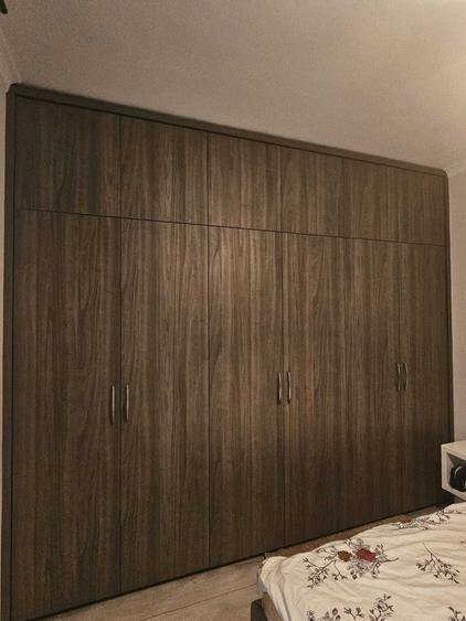 Apartament cu 2 camere semidecomandat în Giroc