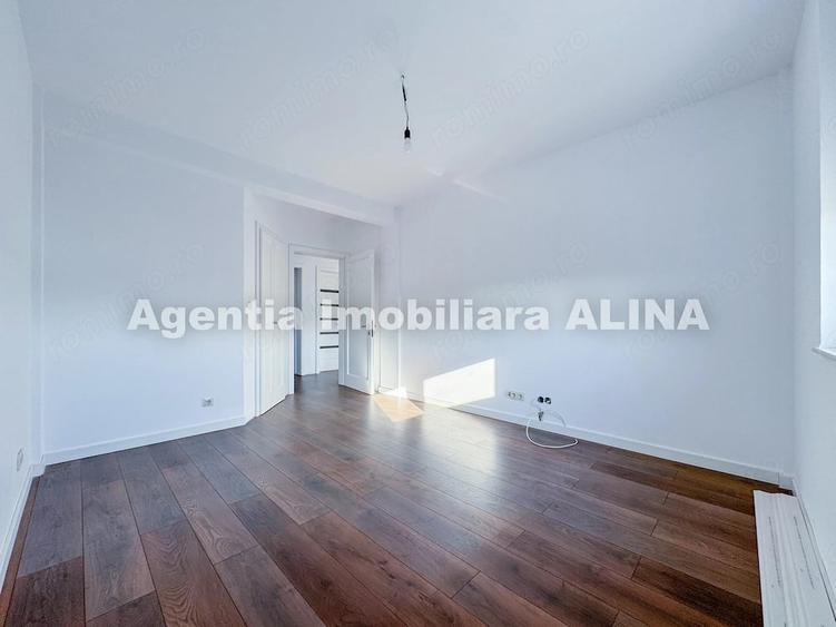 Apartament cu 2 camere decomandat în 22 Decembrie